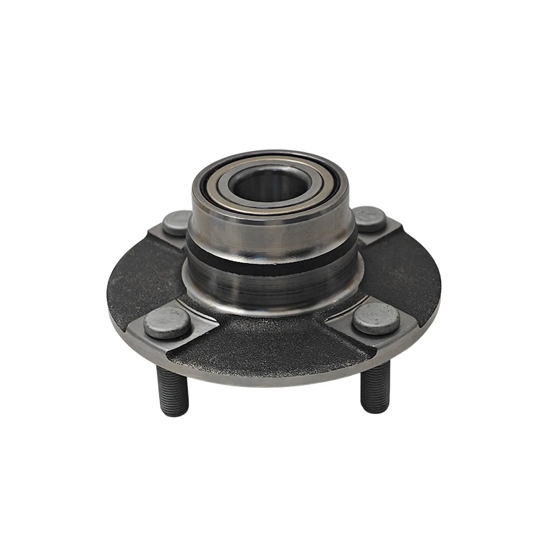 Golf Cart Front Wheel Hub Unit Bearing Assembly For Eagle Electric Golf Cart