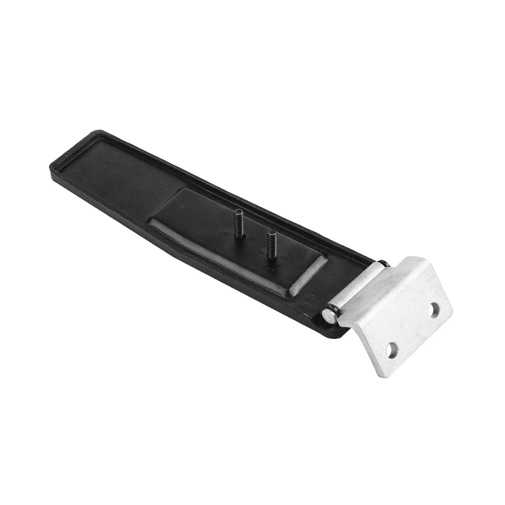 Mechanical Throttle Gas Pedal for Ford for L Series 1970 to 1997 Aluminum and Rubber Design E0HZ-9735-C Mechanical