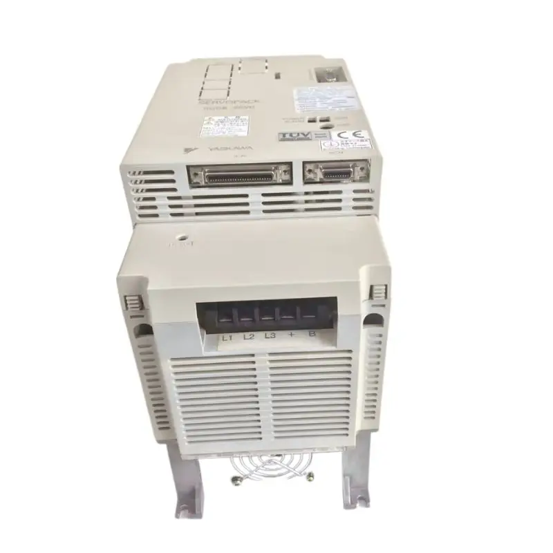 

New SGDB-20VD Yaskawa Servo Drive 1 Year Warranty In Stock