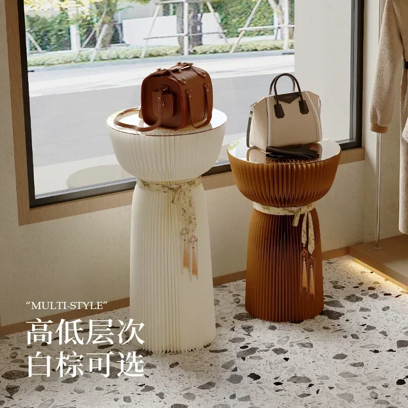 Product Nakajima Display Stand, Figure Sample Product Jewelry Jewelry Display Shelf