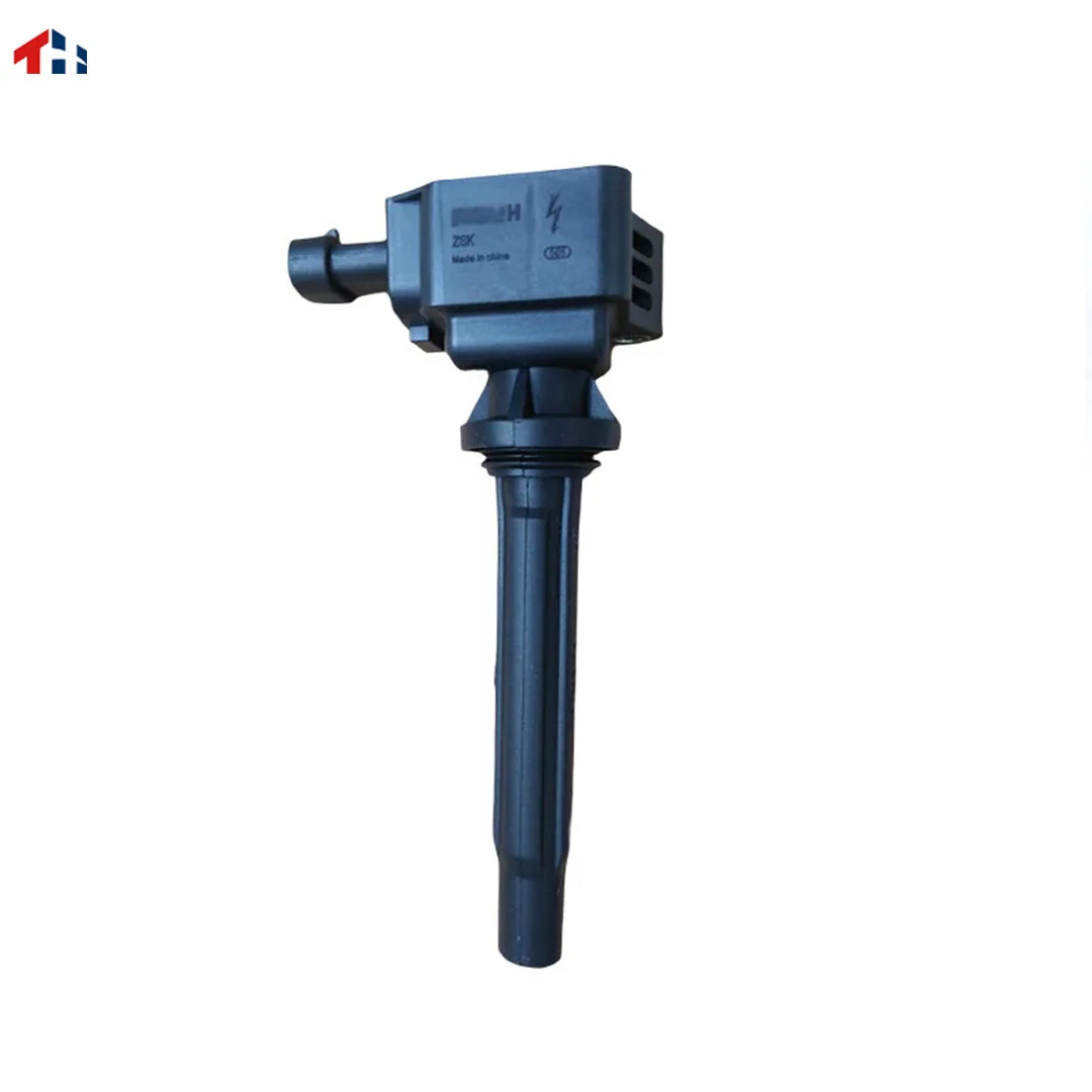 

3705100BEC02 F01R00A152 Ignition coil suitable for Great Wall HAVAL H9 GWM POER WINGLE 7 Gasoline engine GW4C20B Original part