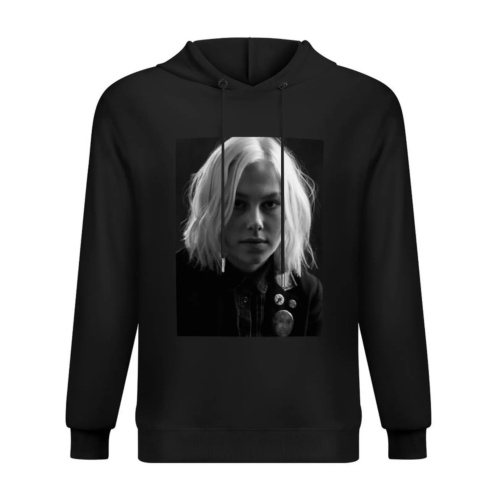 

Album - Phoebe Bridgers Hoodie korean style clothes men clothes mens clothes men's coat big size hoodie