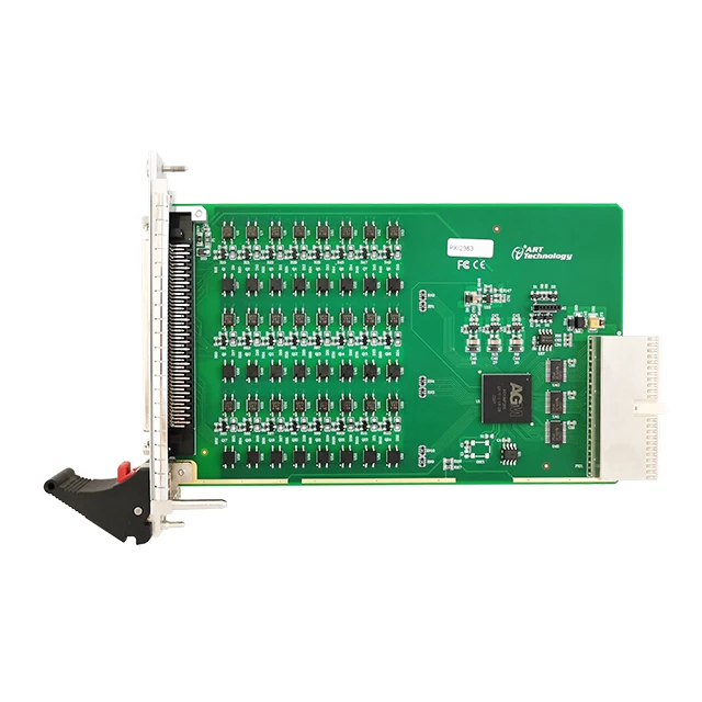 236x Series,Multi Channel I/O Card, Supporting Linux/Windows Driver Development Kit