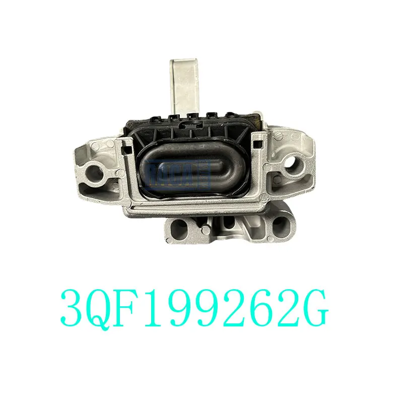 

Engine Gearbox Support Mount For VW Atlas Cross Sport Teramont 3QF199262G 3QF199262F