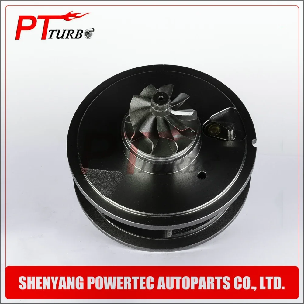 In Stock Turbo charger Cartridge TF035HL10-13TBS-VG 49135-07410 Turbine Core For Hyundai Santa Fe 2.2 CRDI 110Kw D4EB 2006 Engin