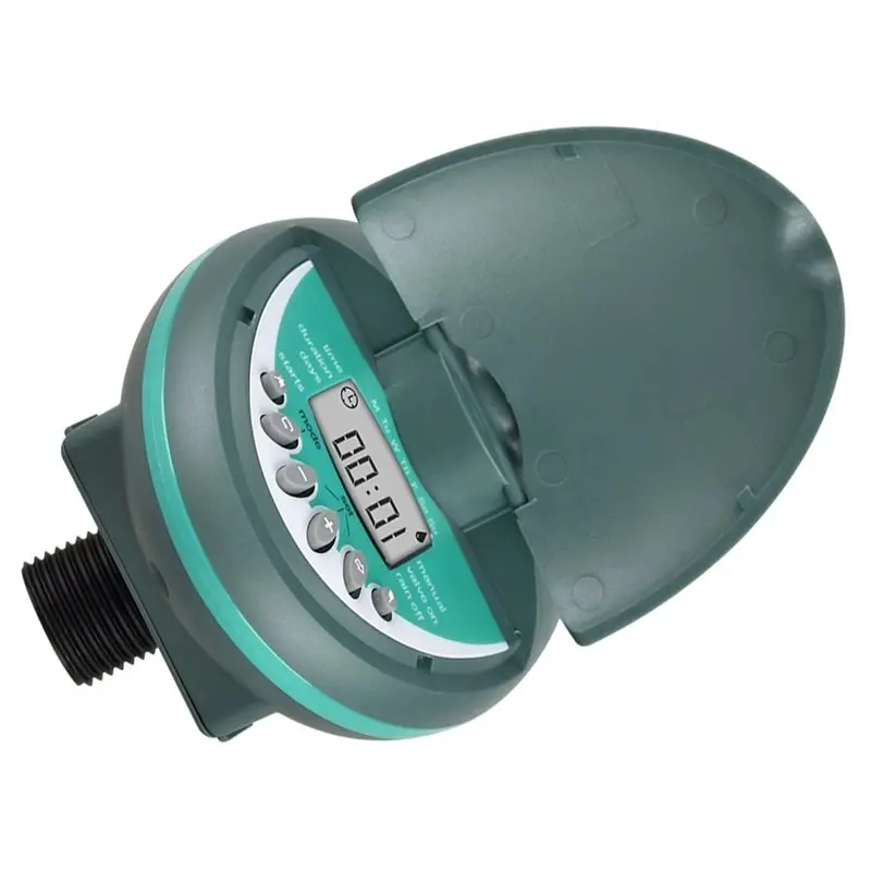 A02M-Intelligent Watering Controller, For Household Sprinkler, Gardening Irrigation Tools, Garden Automatic Watering Timer