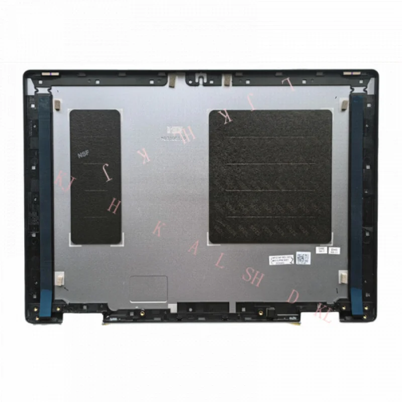 

N Новый чехол для Dell Inspiron 7440 7445 2 в 1 A 0451W1 светло-голубой