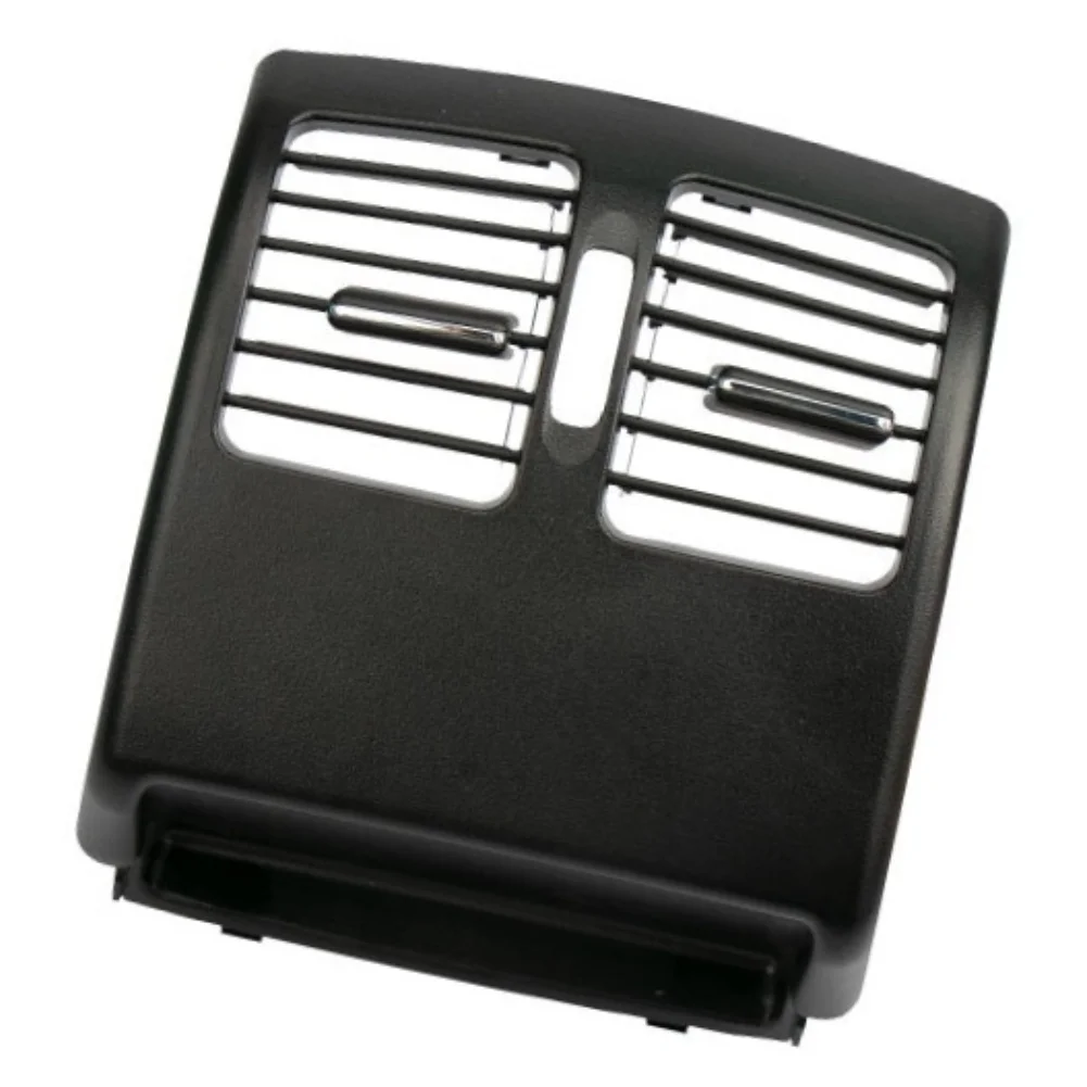 AFor C Vent Rear Air Grille Outlet for MerFor Cedes-Benz For C-For Class W204 2007-2013 ABS Material Easy Install For Component