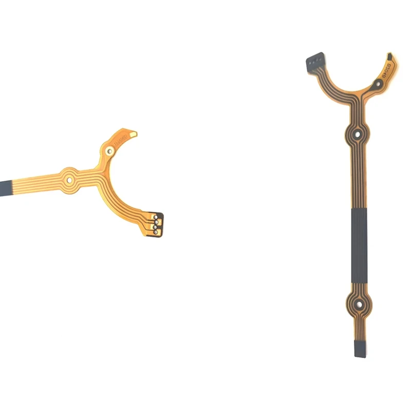 Nowy kabel przysłona Flex obiektywu do SIGMA 10-20 Mm 10-20 Mm 1:3.5 DC część naprawcza HSM