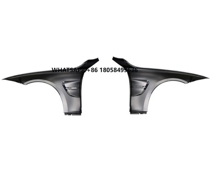 

Fender for BW F30 M3 Look 2013-2019 High Quality Fender Classic Auto Parts