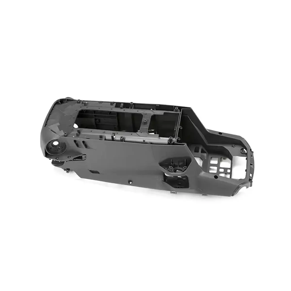 Punctual- New Middle Frame for Mavic 3 Series Replacement M3/3 Classic/3 Pro/3T/3E/3M Body Shell Middle Frame Cover Repair Parts