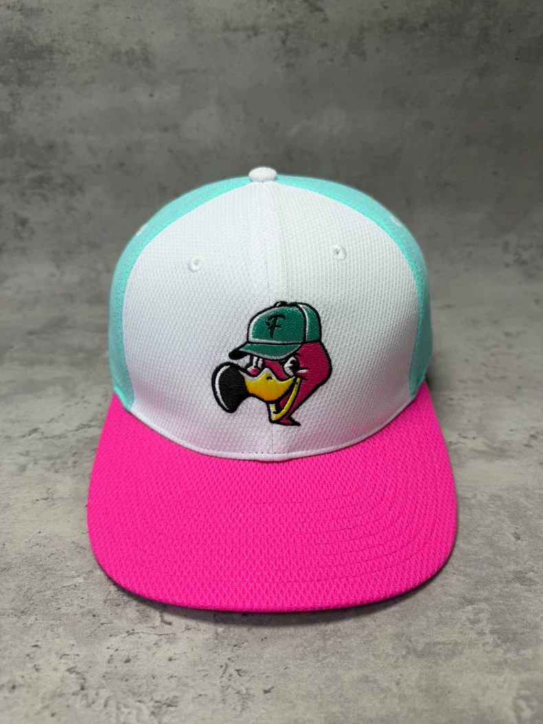 Embroidery Patch Iron On Patches Logo Team Group Personalized DIY Baseball Caps Luxury Quality