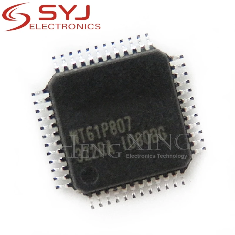 （1pcs-5pcs）WT61P802 61P802 MST702-LF MST702 MSB1236C MSB1236 QFP-48