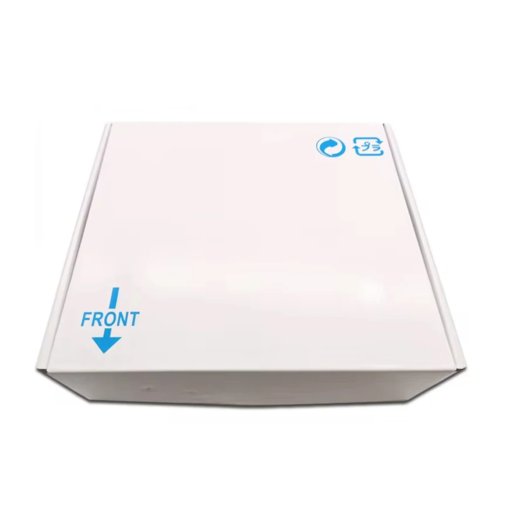 S30 TCP/IP البيومترية بصمة وقت الحضور اختياري 13.56 ميجا هرتز MF قارئ بطاقات IC بصمة تسجيل الوقت على مدار الساعة #6