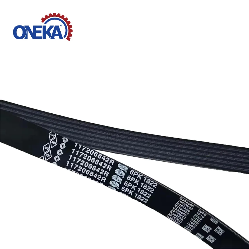 ONEKA Timing Belt Kit 117206838r for Dacia Duster Logan 1.4 1.6 Renault Sandero 1.6