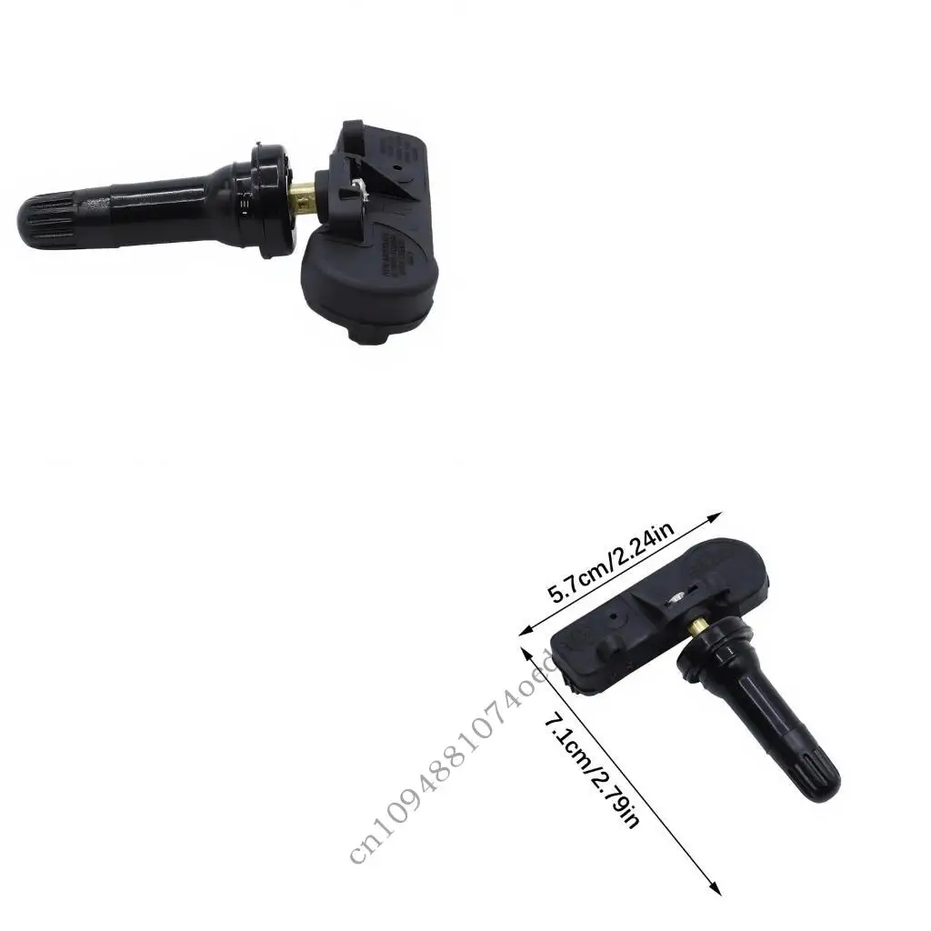 TPMS Wireless Tire Pressure Control Unit High Stability 9L3Z1A189A