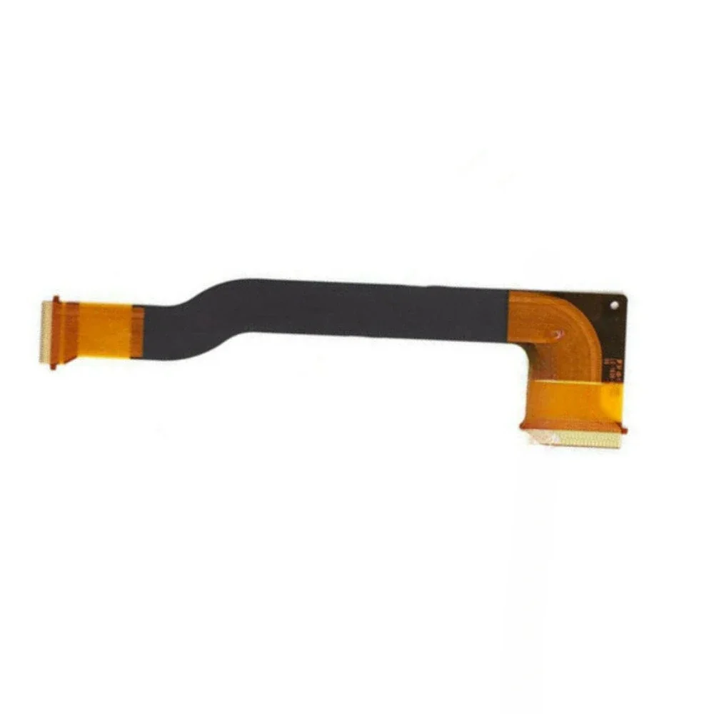 NEW for Sony Alpha ILCE-6500 A6500 Display Screen LCD Hinge FPC Flex Cable