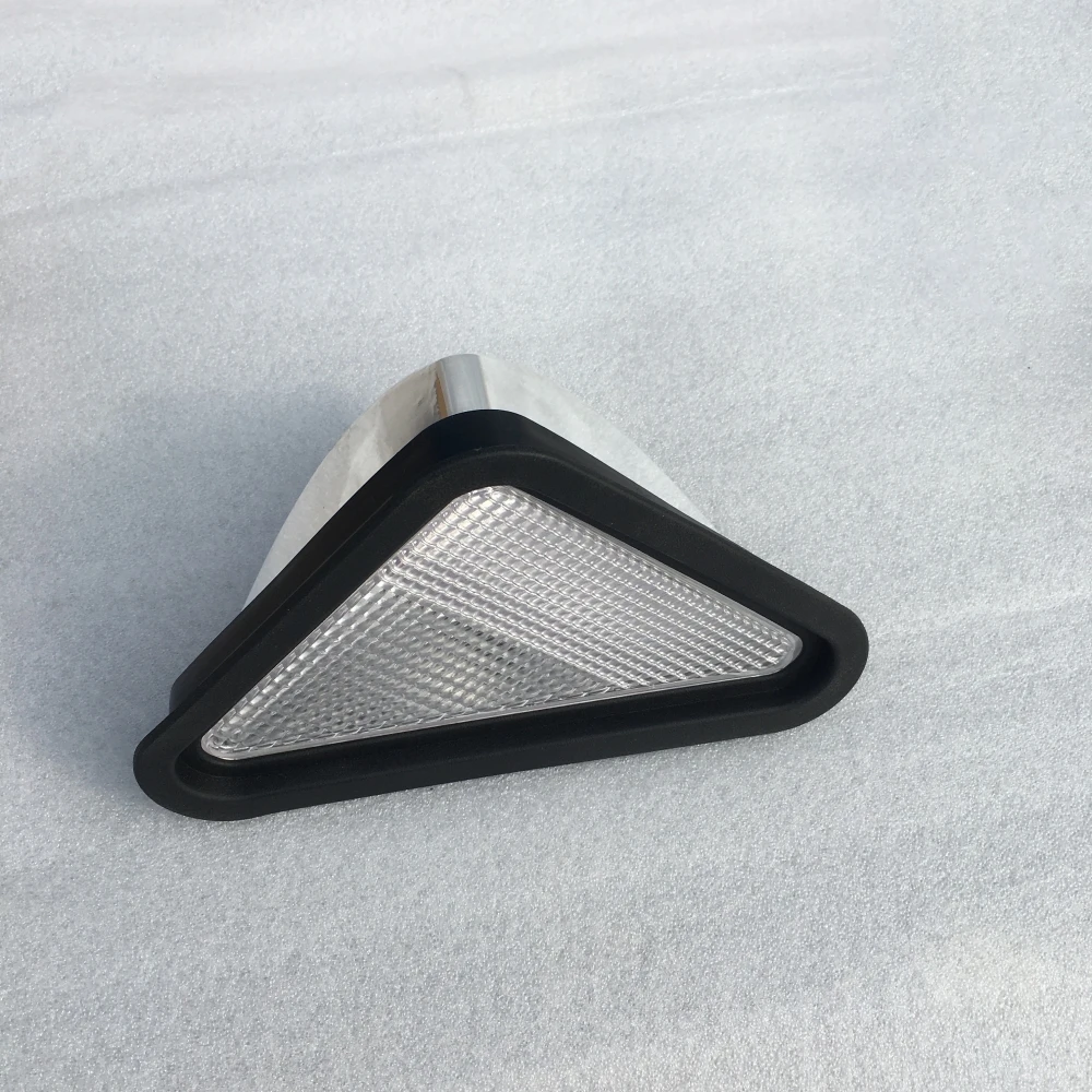 

6718043 Halogen Headlight Suitable for Bobcat Loader S185 S220 S160 S175 S130 S250 No reviews yet
