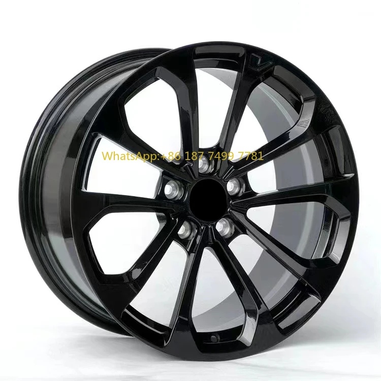 

Brand New 21" 22" 23" Replacement Car Wheel Aluminum Alloy Wheels Rim for . XT5 ATS Passenger Car Wheels Rims