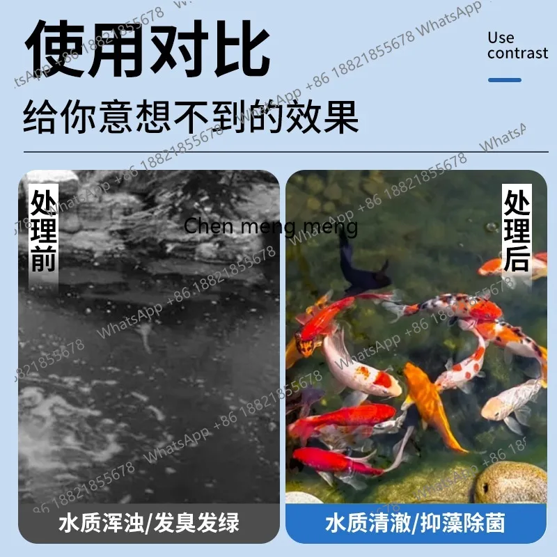 الفولاذ المقاوم للصدأ بركة السمك تصفية نظام تداول المياه طبل الغسيل العكسي الصامت مرشح صغير