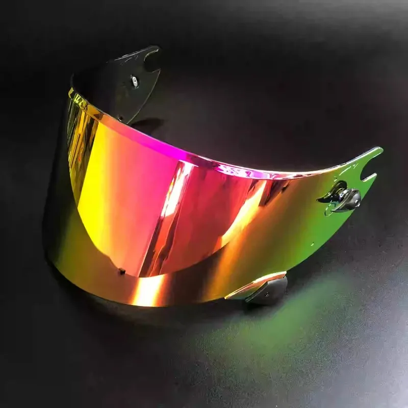 Kask motocyklowy z pełnym daszkiem do SHARK RACE R PRO GP UV Anti-scratch Wind Shield Glasses Visor Akcesoria motocyklowe — zdjęcie 5