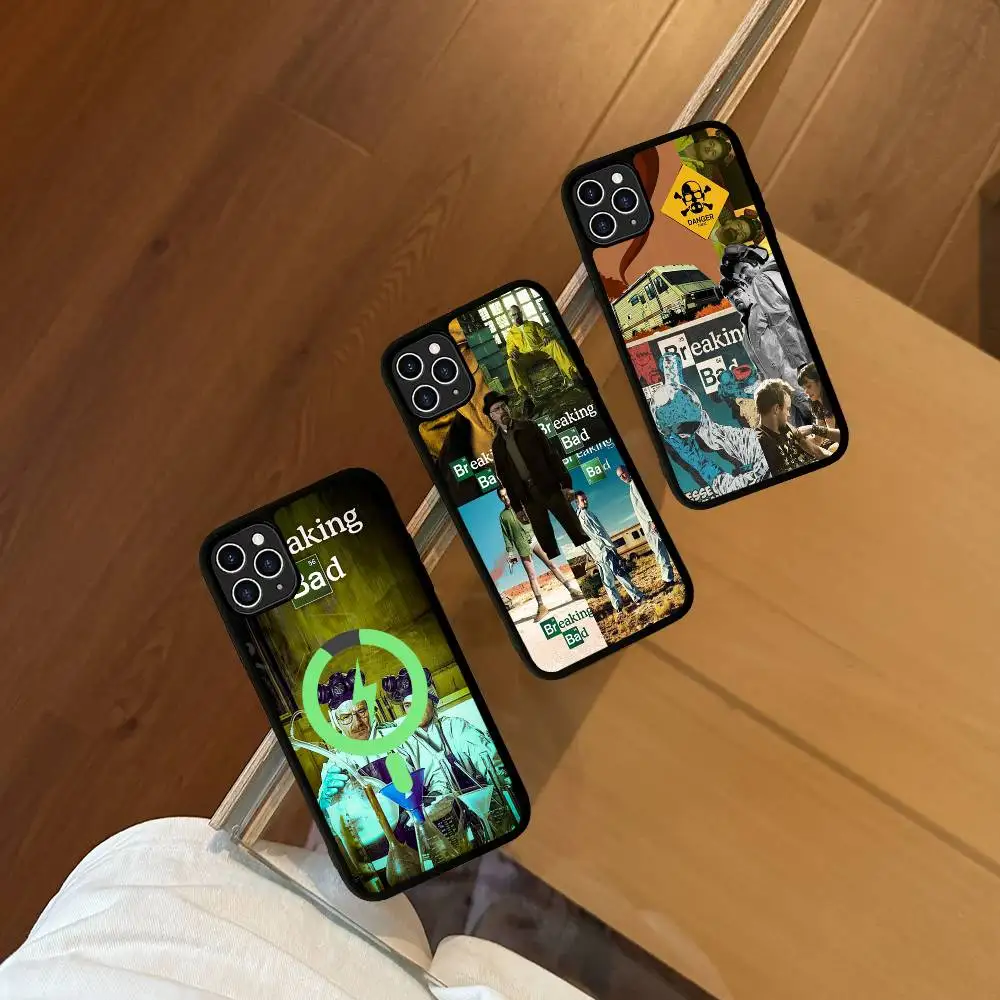 Tv Series B-Breakin…