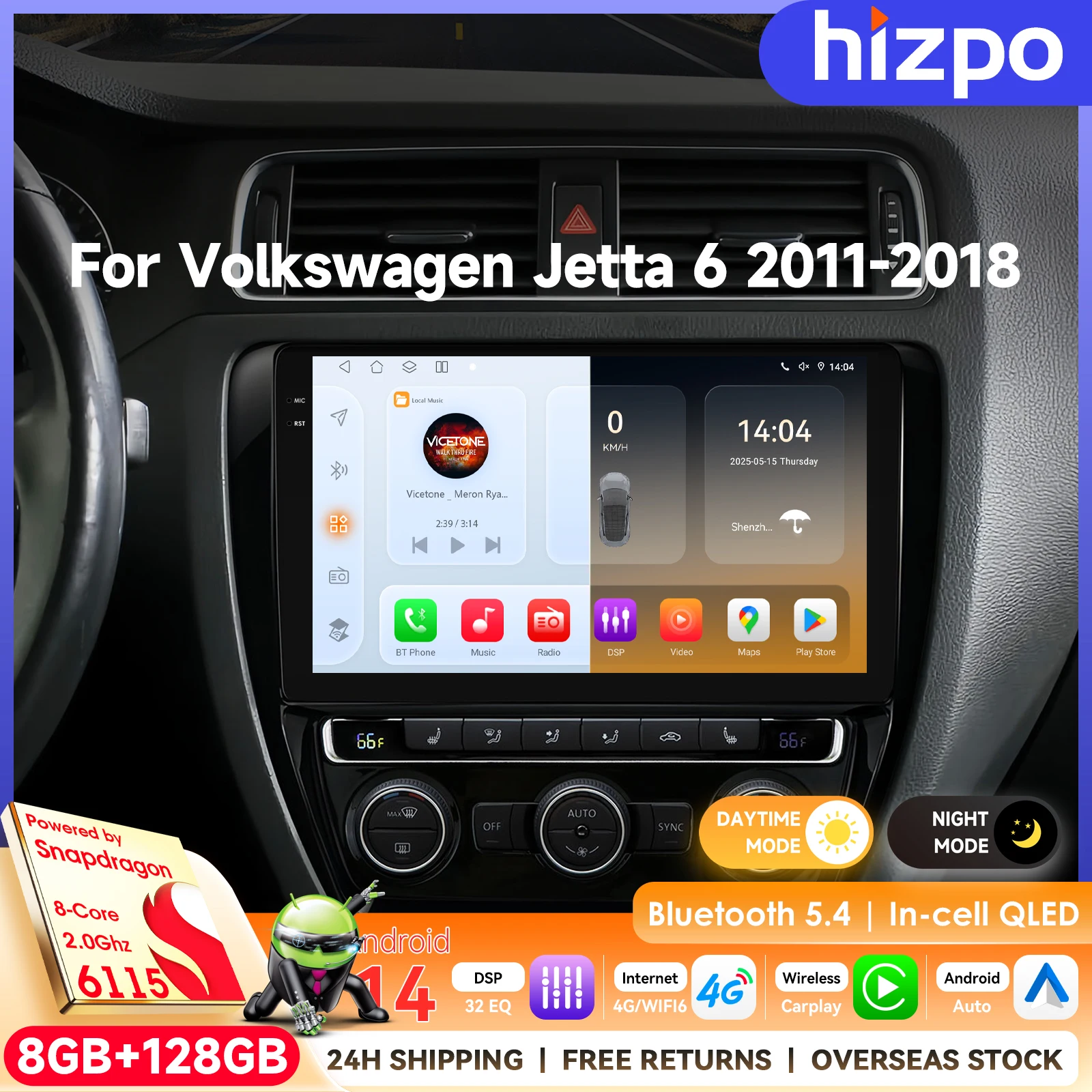 Hizpo 10.1