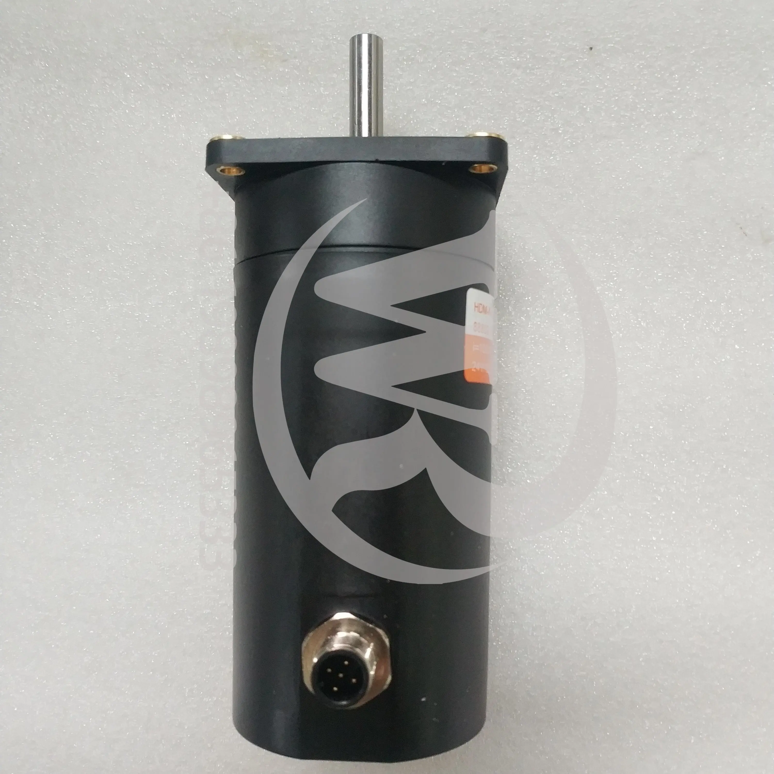 Heidelberg Ink Key Motor L2.105.1311 Gear Motor 24V 3Nm I=100:1/Pot4,4:1 Drum Engine for Heidelberg SM102