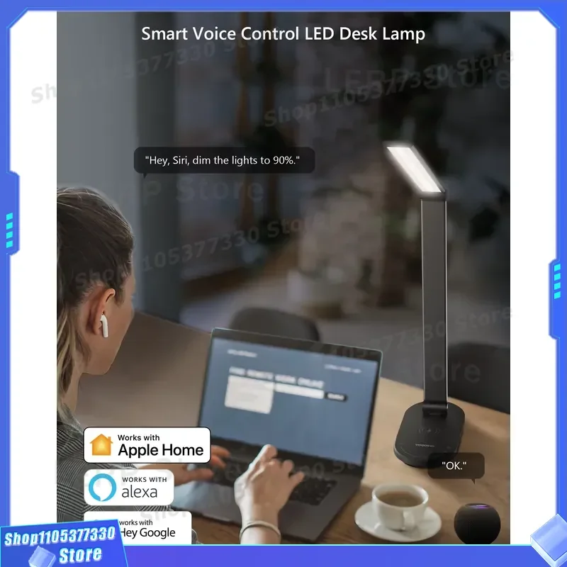 Smart Home Automated Lighting Control Sensor Lights Consumer Electronics for Increased Efficiency and Convenience Modern