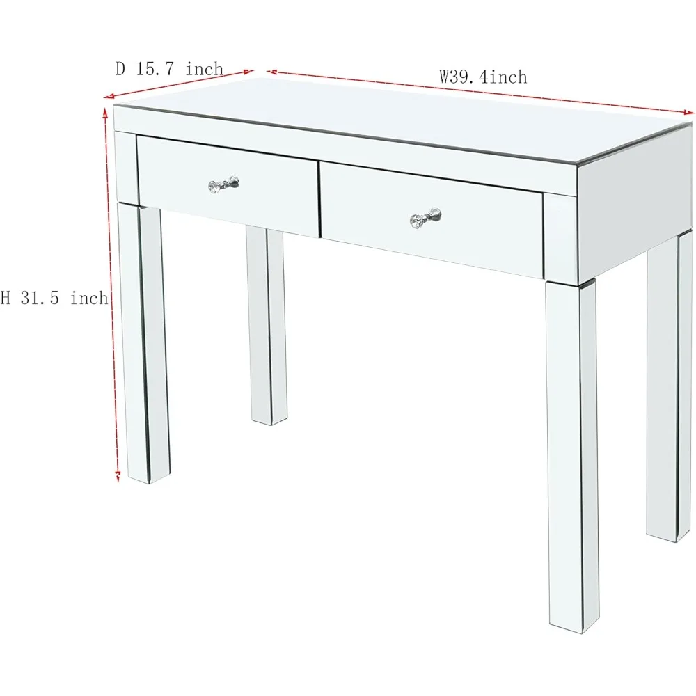 Commode led 9 tiroirs, commode moderne noire avec tiroirs haute brillance, double commode avec lumières pour chambre (noir)