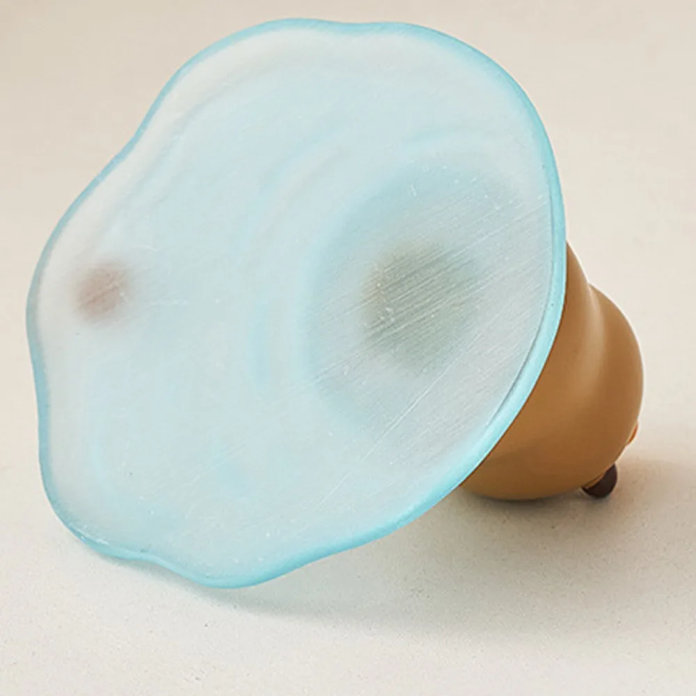 

Крокодил капибара держатель для телефона орнамент фигурки животных капибара мобильная подставка для телефона милый мультяшный модель капибары