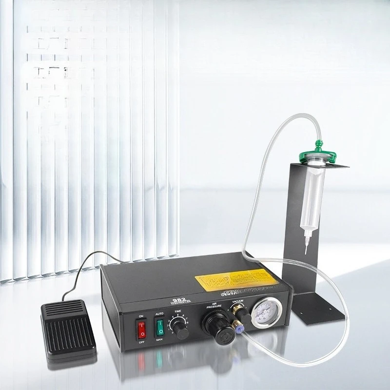 Automatic Dispensin…