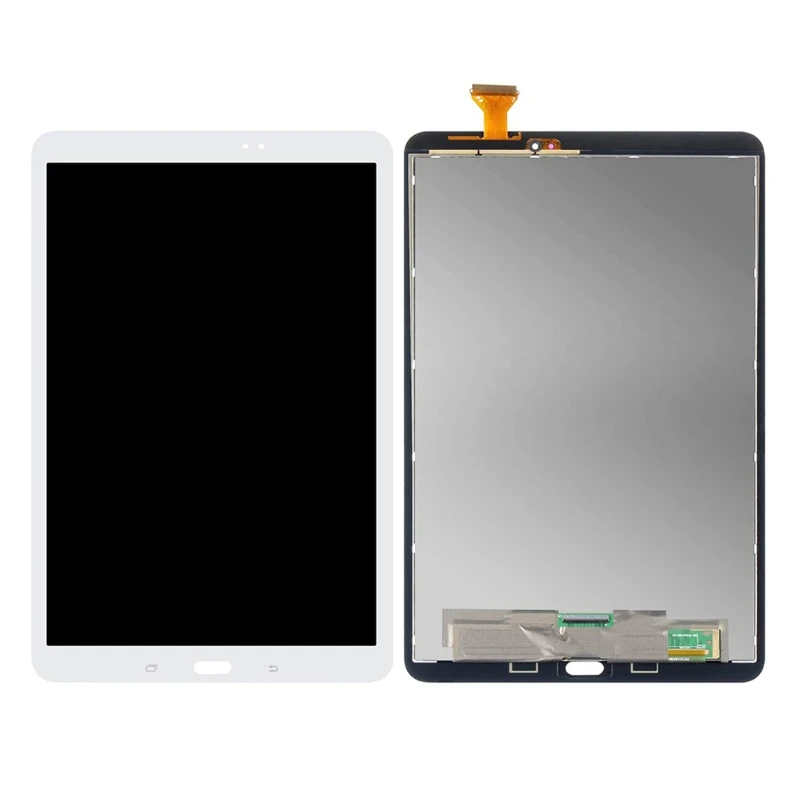 Original LCD For GALAXY Tab A 10.1 T580 T585 SM-T580 for Touch Screen Digitizer Assembly Panel Replacement