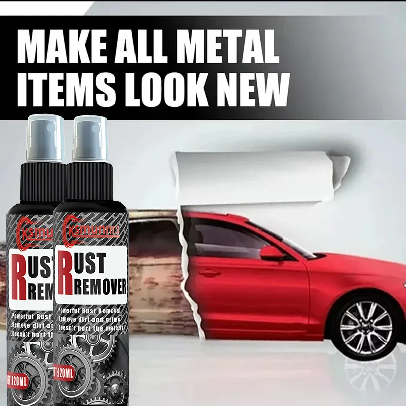 

НОВЫЕ средства для чистки электромотоциклов и мотоциклов — высокоэффективное средство для нежного удаления ржавчины, многоцелевой спрей для Iron Raili