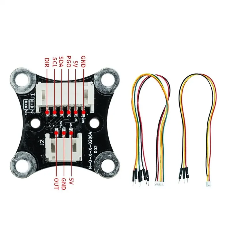 【SURPISE】AS5600 V2 Magnetic Encoder Suitable For Simplefoc 12-Bit High Precision Controller