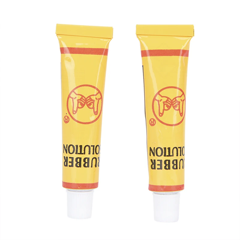 5 шт. клей для велосипеда, клей для трубок для велосипедных шин, комплект для ремонта велосипеда, инструмент, клей, клей