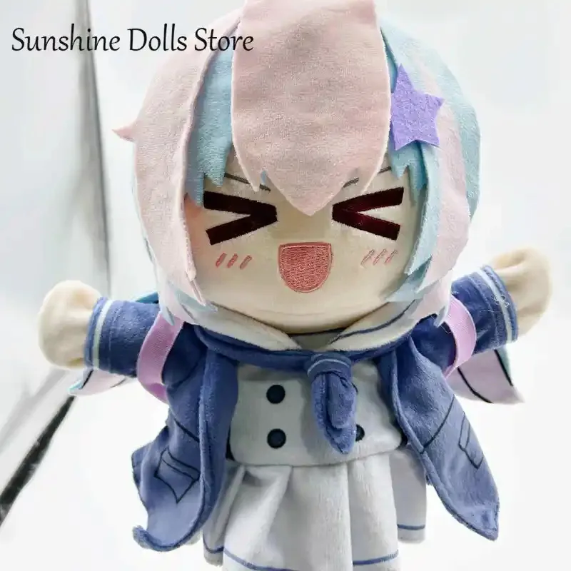 

New2025 Аниме Синий Архив Узава Рейса Косплей 30 СМ Аниме Фигурки Плюшевая Кукла Милая Мягкая Подушка Плюшевые Ручные Куклы День Рождения G