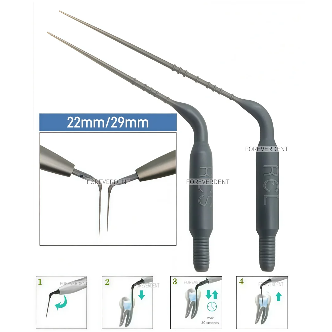 

Dental Sonic Irrigation Tip Dentist Plastic Irrigatior Tip for Root Dentistry Air Scaler Handpiece Irrigator Tips