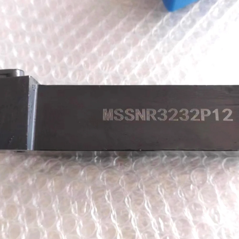 45 ° أداة حامل مخرطة أجزاء آلة دعم MSSNL3232P12/P15 MSSNR4040R12/R15/R19 معدات ورشة عمل معدنية SNMG القاطع المغزل #5