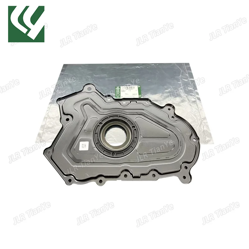 

LR108531 LR095132 LR077985 JDE38482 JDE39502 JDE39983 FRONT ENGINE TIMING COVER FOR LAND ROVER RR SPORT VELAR EVOQUE DISCOVERY 5