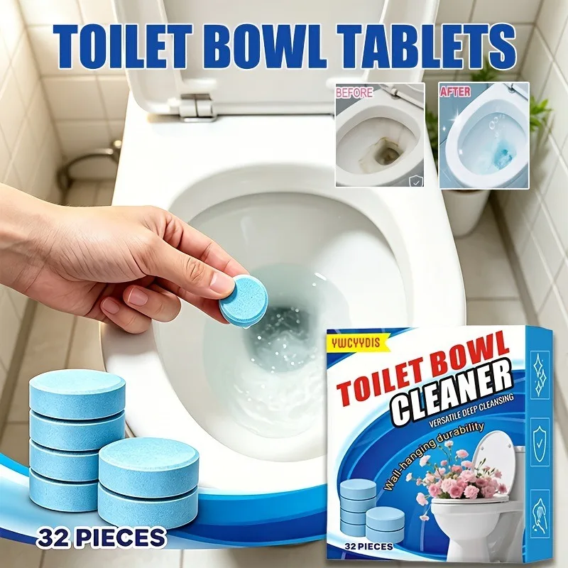 Washing Machine Cleaning Sheet Disintegrates Dirt and Odors, Fully Automatic Washing Machine Sink Cleaning Tool