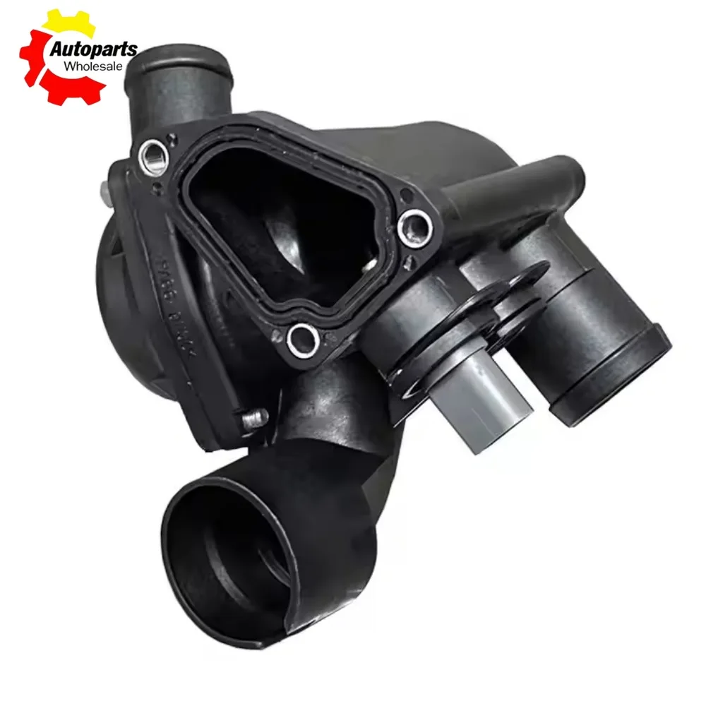 

022121111G Engine Repair Kit Part Thermostat Assembly for VW Touareg 2004-2006