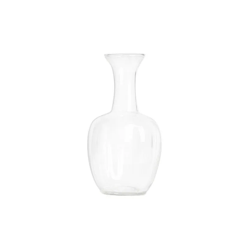 

Vase, Japanese flower ware, countertop flower arrangement hydroponic vase
