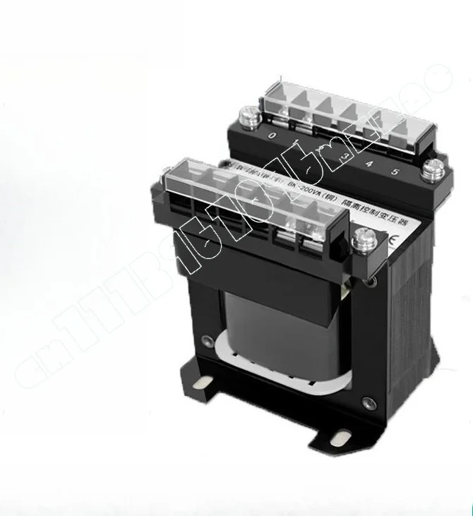 BK Isolation Transformer 220 Becomes 220V Electrical Equipment Electrician Maintenance Anti-shock Isolation 380V All Copper