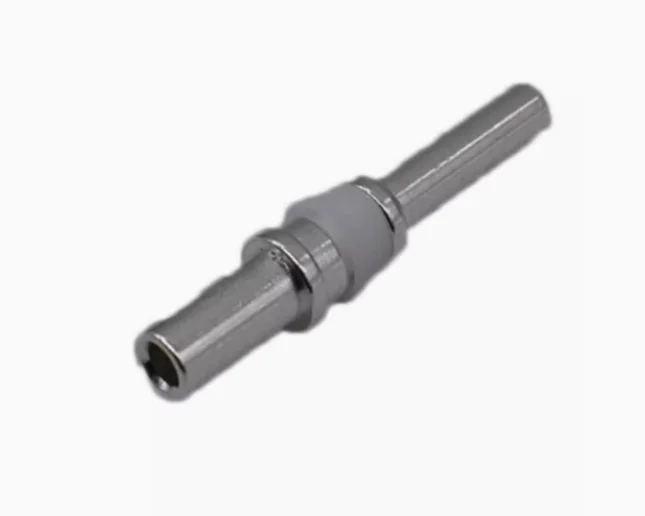 10 оригинальных разъемов HVG30M2