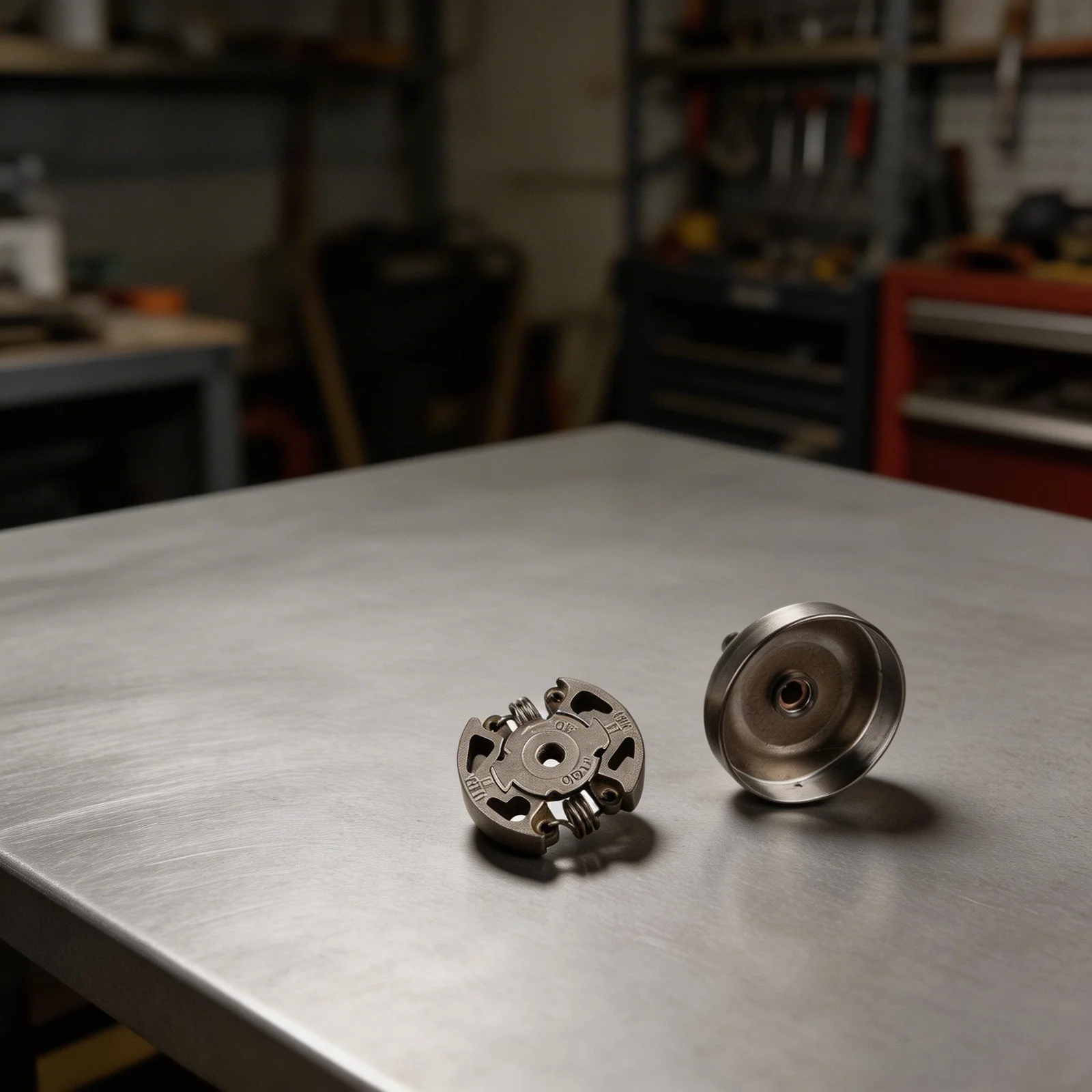 Clutch Drum Sprocket Kit Repla - Gardening Tools Used 评论和价格