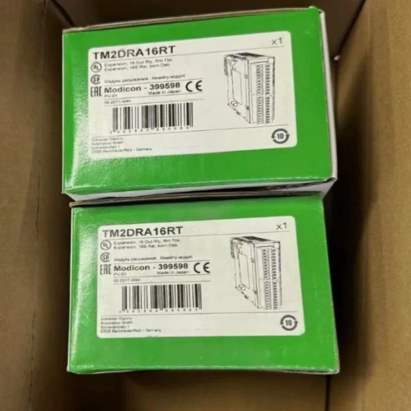 

Brand New Original TM2DRA16RT TM2DMM16DRTN TM2DRA8RT Fast shipping