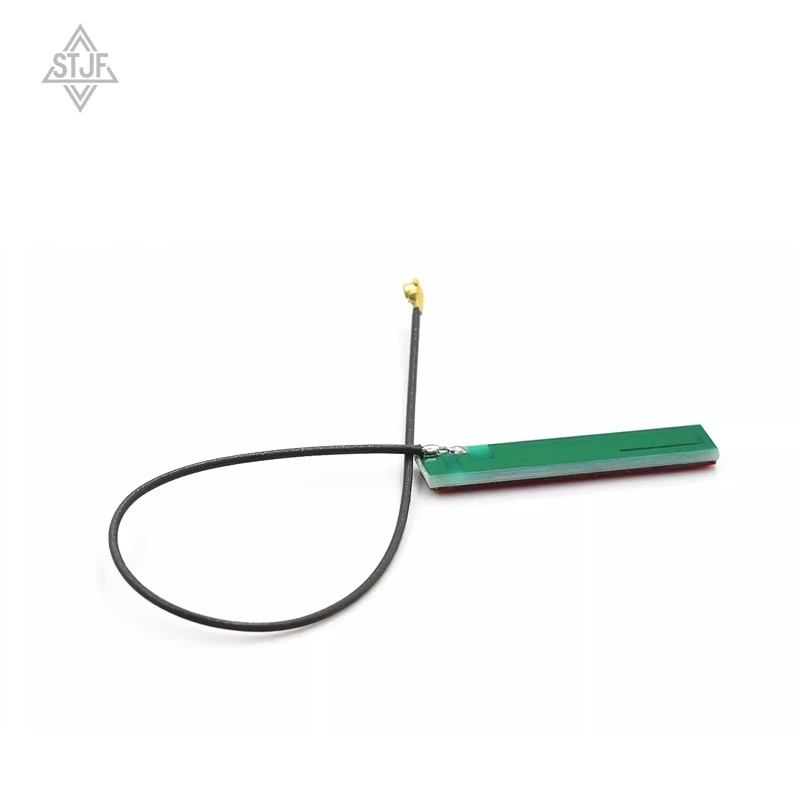 SJTF 5 шт./лот GSM/GPRS/3G встроенная антенна для печатной платы 1,13 линия длиной 15 см разъем IPEX (3DBI) маленькая антенна для печатной платы