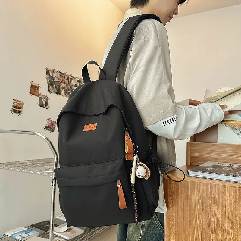 Novas Mochilas Escolares da Moda para Meninas, Mochila Escolar Impermeável, Mochila Infantil para Livros, Mochila de Viagem, Mochilas escolares