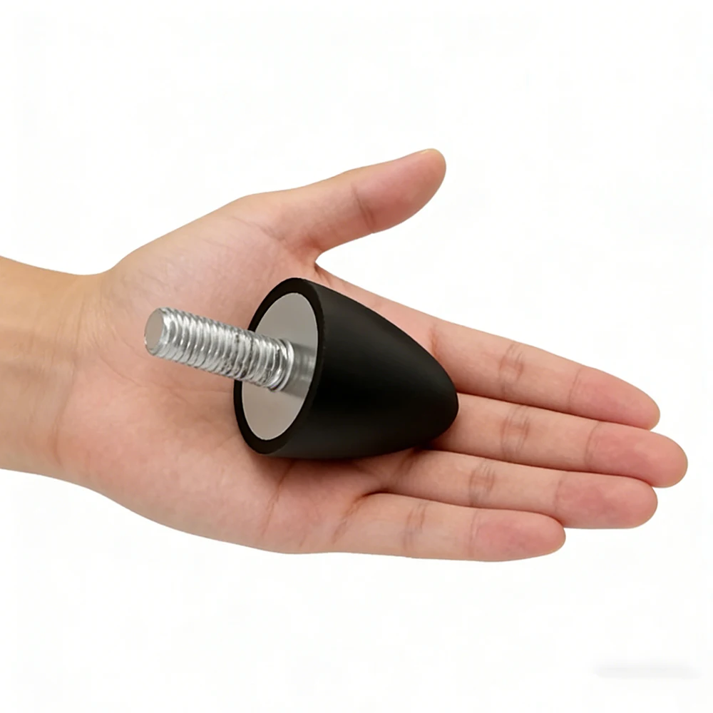 Conical Shock Absor…